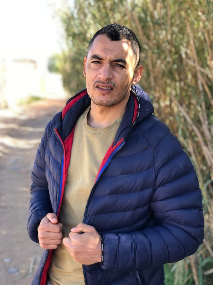 Ahmet Yılmaz